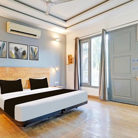 Hotel Townhouse Sector 49 Sohna Road Gurgaon Exterior foto