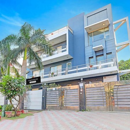 Hotel Townhouse Sector 49 Sohna Road Gurgaon Exterior foto